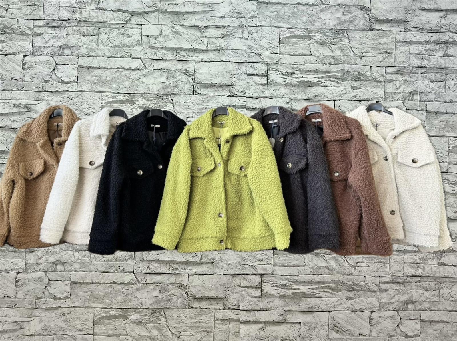 Jacken/Cardigans